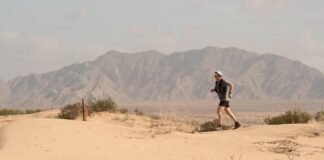 Qué es la Gran Carrera Carrera del Desierto una experiencia única en Sonora