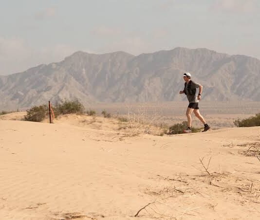 Qué es la Gran Carrera Carrera del Desierto una experiencia única en Sonora