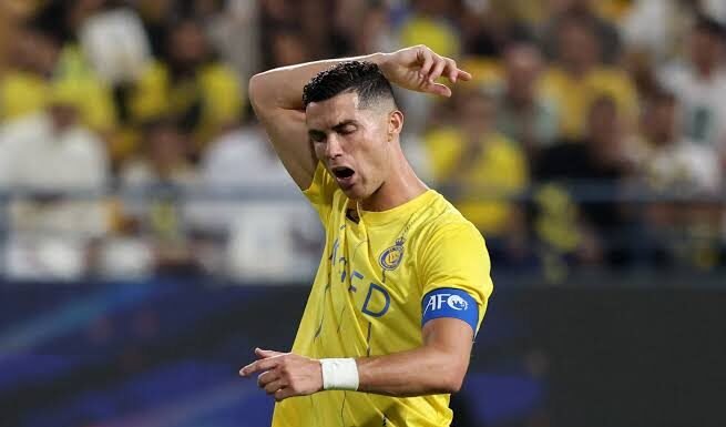 Embajada de Irán desmiente condena contra Cristiano Ronaldo