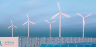 Estados Unidos invierte en hidrógeno limpio y reafirma la seguridad energética