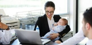 Trabajo formal con flexibilidad es clave para la participación laboral de las mujeres