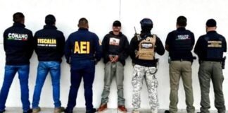 Vinculan a proceso a feminicida de Ivonne, menor asesinada en descampado de Naucalpan