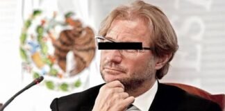 Andrés Roemer será extraditado en octubre; es acusado de delitos sexuales