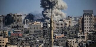 Escalada de la Guerra de Medio Oriente en el día 14 desde su inicio; recuento de daños