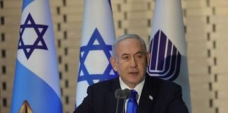 Por qué Israel declaró el estado de guerra el 7 de octubre de 2023