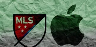 Apple TV fortalece su streaming mediante la adquisición de la MLS