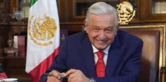 Acapulco: usa López Obrador 57% de video a criticar a la oposición