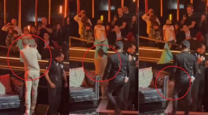 La viral caída de Gerard Piqué que dejó en vilo a toda la Kings League Américas