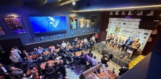 Nayarit con todo; tendrá 5 eventos de atracción turística de talla internacional