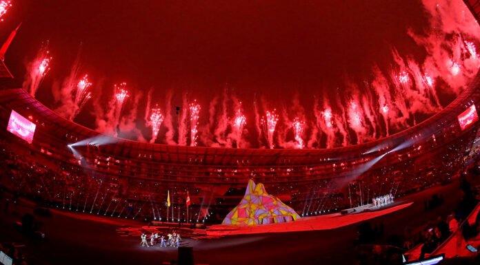 Juegos Panamericanos 2023: ¡Llegó el día! ¿Dónde y a qué hora ver la inauguración?