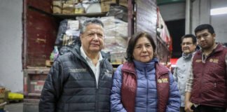 Hidalgo envía 77 toneladas de ayuda humanitaria a Guerrero