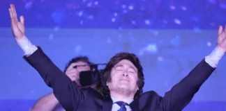 Javier Milei se impuso en las elecciones 2023: Argentina cambia el rumbo