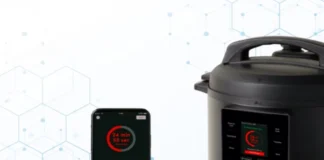 Electrodomésticos que ahorran energía hacen los hogares más eficientes