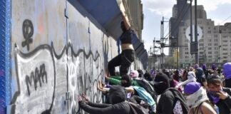 Estado de México encabeza cifras de feminicidios en 2023