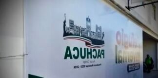 Refugio invernal de Pachuca estará disponible a partir del 1 de diciembre