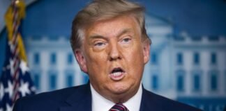 México ya no existirá si ocurre la Tercera Guerra Mundial, dice Trump