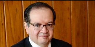 UNAM confirma a Leonardo Lomelí como nuevo rector de 2023-2027