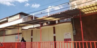 Denuncian padres de familia problemas de transparencia en la escuela Ignacio Zaragoza