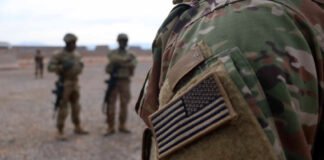 AMLO pide permiso al Senado para que autorice el ingreso de militares armados de EU al país