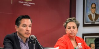 Alista Sedeco semana empresarial ‘Mujer MiPyME Hidalgo’ 2023