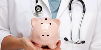 Aumento al presupuesto de salud, clave para atender necesidades crecientes en México