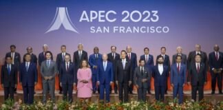 APEC 2023: Compromiso por un crecimiento sostenible, inclusivo y digital