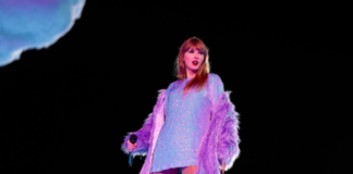 Taylor Swift entre el éxito en medio de una Argentina con inflación y elecciones