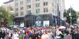 Agenda APEC 2023: Hacienda presume que el sexenio ha reducido la pobreza en México