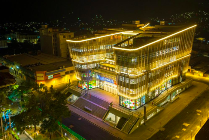 Biblioteca Nacional del Salvador, la primera en el mundo que estará abierta 24/7
