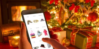 Cómo hacer las compras navideñas de manera segura en redes sociales según expertos