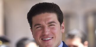 Corte tira perfiles propuestos para sustituir a Samuel García