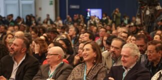 Educación de calidad e igualdad de oportunidades, prioridad para Xóchitl Gálvez