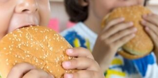 Entornos obesogénicos: cómo están afectando a la niñez de México