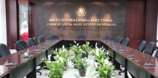 Invita INE Hidalgo a participar en la integración de los Consejos Distritales