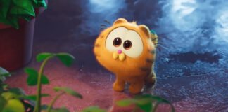 «Garfield: Un Nuevo Comienzo» revelan un adorable tráiler con las voces de Chris Pratt y Samuel L. Jackson