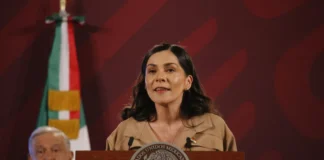 Gobierno de México asegura que la superfarmacia estará lista en diciembre