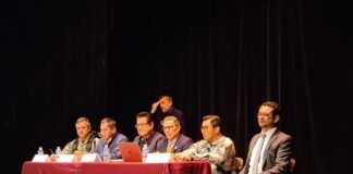 Investigan procedencia de presuntas «narco mantas» en Tula