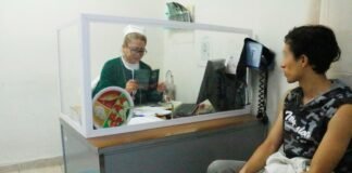 Mes de la Salud Integral del Hombre en el IMSS Hidalgo