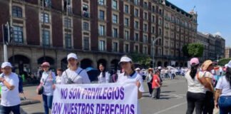 Conceden suspensión definitiva contra extinción de fideicomisos del PJF