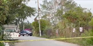 Localizan embolsado en Jiutepec