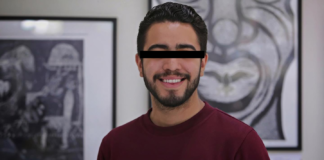 Jueza suspende a Esteban Rodríguez como presidente del Consejo Estudiantil