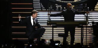 Luis Miguel brilla en la Arena CDMX, así fue el show de ‘El Sol’