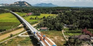 México se podría beneficiar de hacer uso de la Franja y la Ruta de China