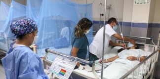 En una semana 62 casos más de dengue, ya suman 563 en Hidalgo.