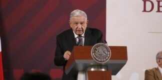 AMLO acepta la renuncia del ministro de la SCJN Arturo Zaldivar