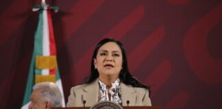 Incrementa a 50 la cifra de fallecidos en Guerrero por el paso del huracán Otis