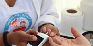 El consumo de sal puede ser un factor para el padecimiento de diabetes tipo 2