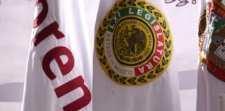 Plantea Morena lenguaje incluyente y agregar «gobernadora» en la Constitución