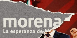 Resultados de encuestas para candidatura de Morena: Harfuch lidera CDMX con un 40%