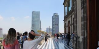 Actividades para fin de semana en CDMX: Exposiciones de música y pintura